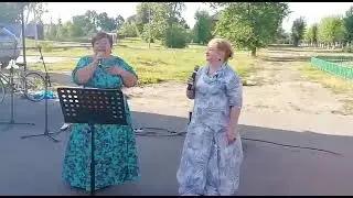 Подари берёзка