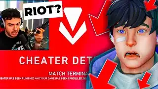 ESTE HACKER JUEGA CON TODOS LOS STREAMERS - NERF A ISO