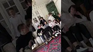 не дадим вам заскучать на наших съемках😉