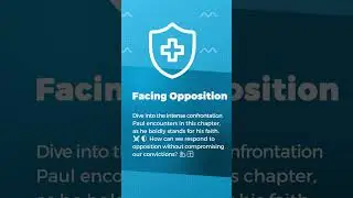 Bible Background - Acts 22