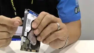 WD are the first with a 7mm-thick 1TB HDD