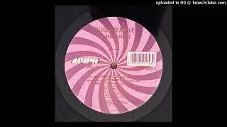 Hazi Hazi - Alien Temple (Tribal Mix)