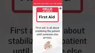 CPR doesn't break ribs and other CPR tales