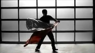 WORSHIP FLAG DANCE (More) CALLED TO FLAG - banners ft David