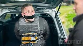 The Bait | ACTION | Full Movie in English 💎