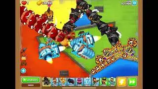 More bloons td6! (uploading short video today)