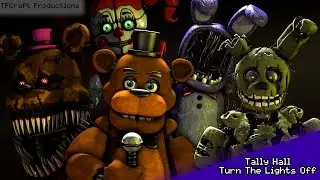 [FNAF SFM] 