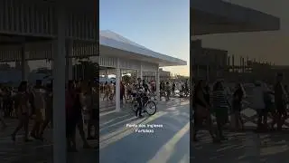Ponte dos ingleses Fortaleza
