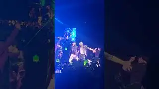 2022 Concerts I've Attended