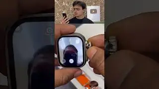 HIDDEN APPLE WATCH FEATURE