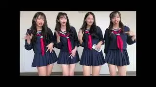 rokoko 05　ココロ　セーラーふくをぬがさないで