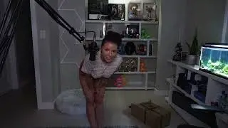 Gift Box Unboxing Adriana Chechik So Cute Right