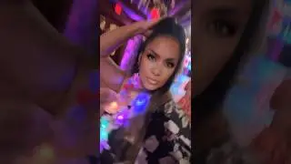 THIS PARTY GIRL CAN PARTY ! part 2 #partygirl #party #dance #shorts #shortvideo #partymakeup #me