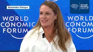 Shaping a Shared Future: Making the Metaverse | Davos | #WEF22