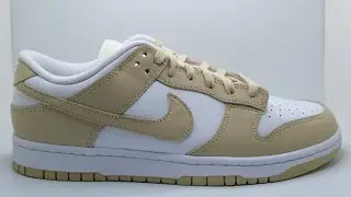 Nike Dunk Low Team Gold Review and Sizing