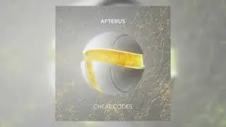 AFTERUS - Cheat Codes