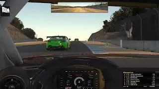 iRacing: Motorsport Simulator