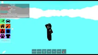 fling glitch life in paradise