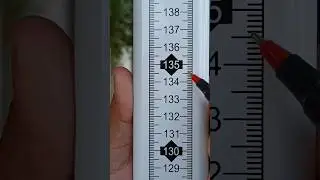Auto Level Staff Reading | Land Survey Bihar | Land Surveyor Classes | Auto Level Surveying in Hindi