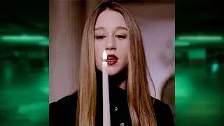 Бабья яма- дочь разведёнки,мамина доча,мисс вселенная.