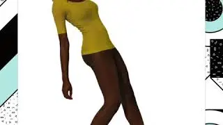 Female Pantyhose 6