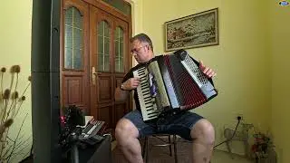 Dallape - vježbanje - 022 - Gornje Kolibe - Bosna i Hercegovina
