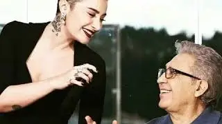 Sıla Zülfü Levaneli'yle Fotoğrafını Sosyal Medya Hesabından Paylaştı