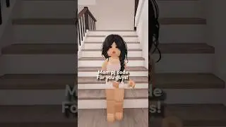 Mom PJs For.......... ❋𝓎𝓸𝓾❋ {Outfit Codes From ariassave} #berryavenue #roblox #berryavenuecodes