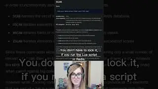 How to make Lua atomic