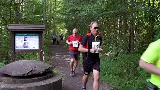 GREP Grenlandsløpet 2021