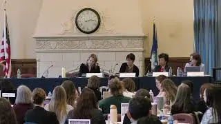 CPILJ Symposium 2024 - Panel 3: Critical Approaches to Pedagogy and Practice