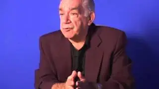 Dennis Griffin House Party Book Interview