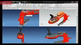 NX 12.0 | SIEMENS | Multi View