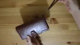 Клатч Baellerry Business – выбор деловых мужчин!