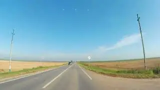 По интересным и красивым местам Дмитровской земли