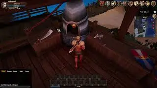 arcfall