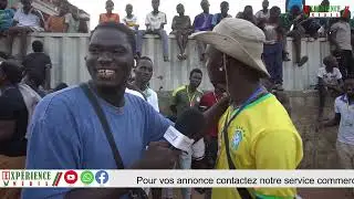 JUMELAGE Senegal, Guinée (Fosko Momodou Gassama de Ziguinchor) 🇸🇳🔗🇬🇼