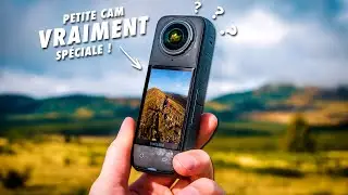 Les CAMERAS 360 : le VERDICT ! Mon avis après 18 mois d'utilisation 🌍