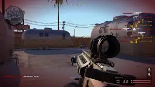 Warface И МЯСОРУБКА(КАК ВЫЙТИ И ВЗЯТЬ ПЕРВОЕ МЕСТО В МЯСОРУБКЕ ВАРФЕЙСЕ