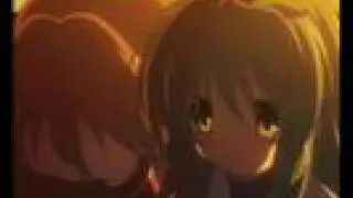 Clannad - Miss Invisible