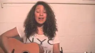 "Anna Sun" by Walk The Moon (Cover)
