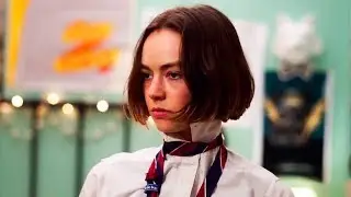 Сериал «Нетипичный» (2 сезон) — Русский трейлер [Субтитры, 2018]