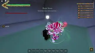 YBA: Receiving Peppermint Kcr
