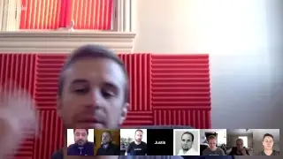 DoneJS Contributors Meeting 2019-01-04