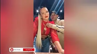 MC Diouro e Cristal GC - Passava Mo Sufoco (Prévia) 2022