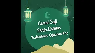 Cemal SAFİ - Senin Üstüne 🌹