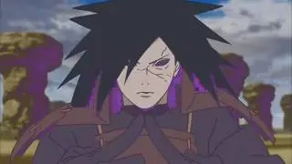 Uchiha Madara_[Shinobi]__|AMW|