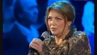 Евгения Смольянинова на телеканале 