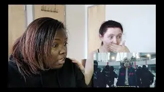 CLÉ 1: MIROH M/V STRAY KIDS (스트레이 키즈) REACTION
