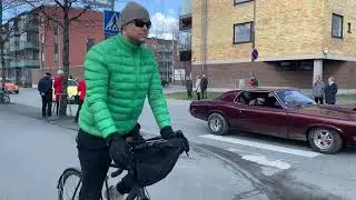 1 мая! Выходной дома👍🧶
